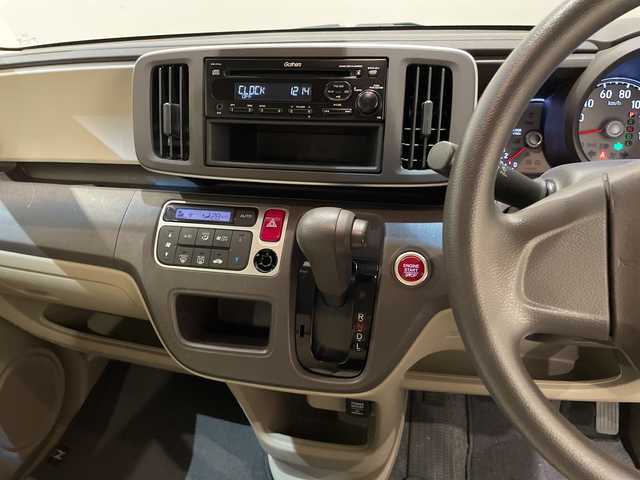 ホンダ Ｎ ＯＮＥ G 新潟県 2017(平29)年 3.6万km プレミアムホワイトパールⅡ フロントベンチシート/安心パッケージ/・シティブレーキシステム/CTBA/カーテンエアバック/ABS/横滑り防止装置/純正フロアマット/布シート/AUX/スマートキー/アイドリングストップ