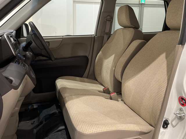 ホンダ Ｎ ＯＮＥ G 新潟県 2017(平29)年 3.6万km プレミアムホワイトパールⅡ フロントベンチシート/安心パッケージ/・シティブレーキシステム/CTBA/カーテンエアバック/ABS/横滑り防止装置/純正フロアマット/布シート/AUX/スマートキー/アイドリングストップ