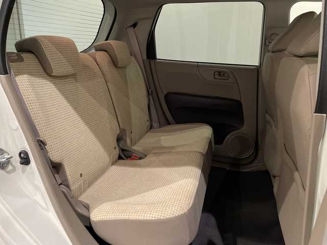 ホンダ Ｎ ＯＮＥ G 新潟県 2017(平29)年 3.6万km プレミアムホワイトパールⅡ フロントベンチシート/安心パッケージ/・シティブレーキシステム/CTBA/カーテンエアバック/ABS/横滑り防止装置/純正フロアマット/布シート/AUX/スマートキー/アイドリングストップ