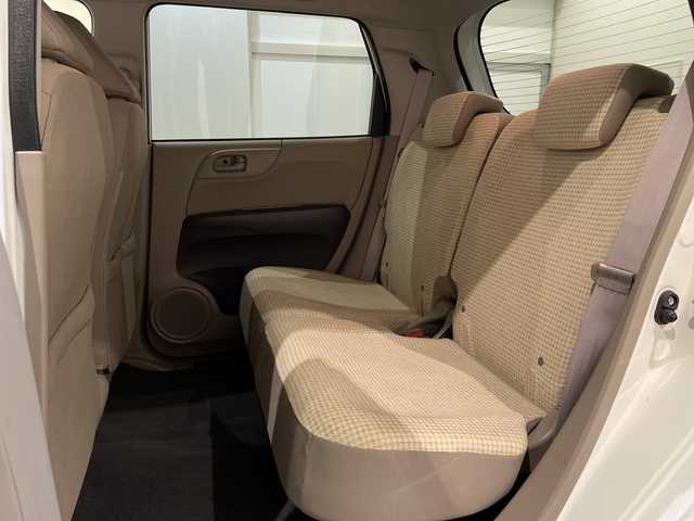 ホンダ Ｎ ＯＮＥ G 新潟県 2017(平29)年 3.6万km プレミアムホワイトパールⅡ フロントベンチシート/安心パッケージ/・シティブレーキシステム/CTBA/カーテンエアバック/ABS/横滑り防止装置/純正フロアマット/布シート/AUX/スマートキー/アイドリングストップ