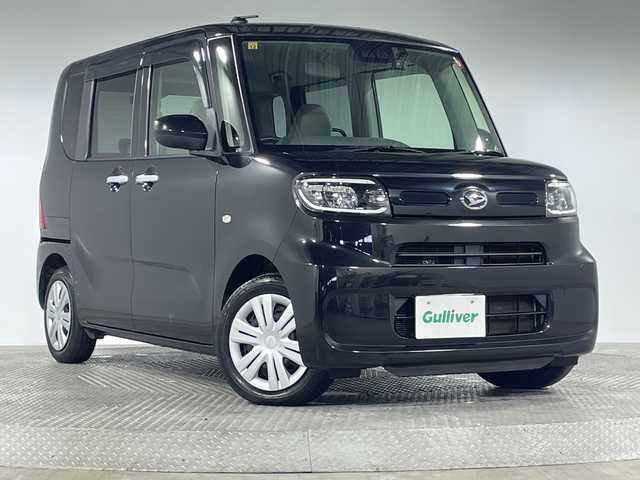 ダイハツ タント X スペシャル 神奈川県 2020(令2)年 4.1万km ブラックマイカメタリック 社外７型メモリーナビゲーション【MDV-D3088TW】/ワンセグ　CD DVD　SD　USB　iPod　Bluetooth　SMARTUSEN　AUX　AM FM/スマートアシスト/衝突回避支援ブレーキ機能/衝突警報/誤発進抑制機能/車線逸脱警報機能/先行車発進お知らせ機能/標識認識機能/オートハイビーム/前後ソナー/アイドリングストップ/ステアリングスイッチ/運転席ロングスライド機能/PWRモード/ロールサンシェード【スライドドア】/社外前後ドライブレコーダー/プッシュスタート/スマートキー/純正リアスポイラー/LEDヘッドランプ/オートライト/電格ミラー/スペアキー