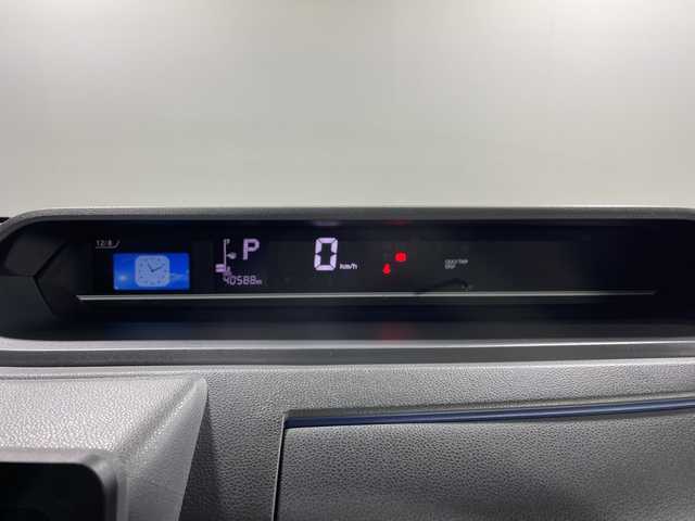 ダイハツ タント X スペシャル 神奈川県 2020(令2)年 4.1万km ブラックマイカメタリック 社外７型メモリーナビゲーション【MDV-D3088TW】/ワンセグ　CD DVD　SD　USB　iPod　Bluetooth　SMARTUSEN　AUX　AM FM/スマートアシスト/衝突回避支援ブレーキ機能/衝突警報/誤発進抑制機能/車線逸脱警報機能/先行車発進お知らせ機能/標識認識機能/オートハイビーム/前後ソナー/アイドリングストップ/ステアリングスイッチ/運転席ロングスライド機能/PWRモード/ロールサンシェード【スライドドア】/社外前後ドライブレコーダー/プッシュスタート/スマートキー/純正リアスポイラー/LEDヘッドランプ/オートライト/電格ミラー/スペアキー