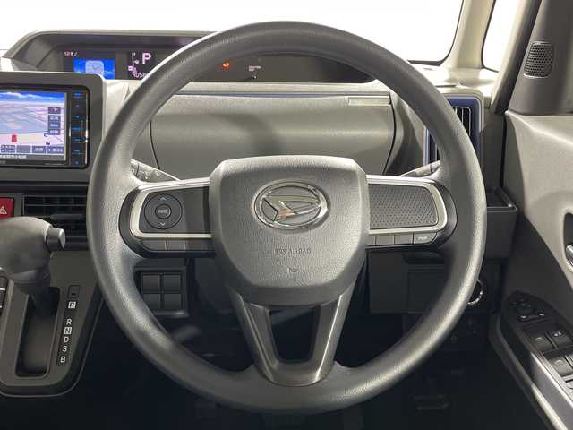 ダイハツ タント X スペシャル 神奈川県 2020(令2)年 4.1万km ブラックマイカメタリック 社外７型メモリーナビゲーション【MDV-D3088TW】/ワンセグ　CD DVD　SD　USB　iPod　Bluetooth　SMARTUSEN　AUX　AM FM/スマートアシスト/衝突回避支援ブレーキ機能/衝突警報/誤発進抑制機能/車線逸脱警報機能/先行車発進お知らせ機能/標識認識機能/オートハイビーム/前後ソナー/アイドリングストップ/ステアリングスイッチ/運転席ロングスライド機能/PWRモード/ロールサンシェード【スライドドア】/社外前後ドライブレコーダー/プッシュスタート/スマートキー/純正リアスポイラー/LEDヘッドランプ/オートライト/電格ミラー/スペアキー