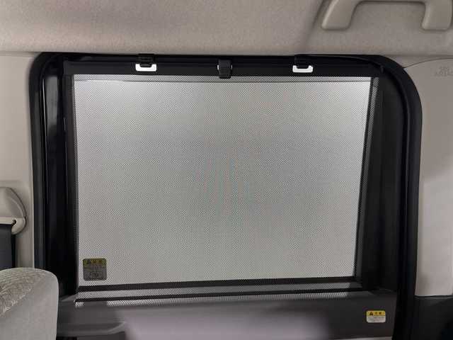 ダイハツ タント X スペシャル 神奈川県 2020(令2)年 4.1万km ブラックマイカメタリック 社外７型メモリーナビゲーション【MDV-D3088TW】/ワンセグ　CD DVD　SD　USB　iPod　Bluetooth　SMARTUSEN　AUX　AM FM/スマートアシスト/衝突回避支援ブレーキ機能/衝突警報/誤発進抑制機能/車線逸脱警報機能/先行車発進お知らせ機能/標識認識機能/オートハイビーム/前後ソナー/アイドリングストップ/ステアリングスイッチ/運転席ロングスライド機能/PWRモード/ロールサンシェード【スライドドア】/社外前後ドライブレコーダー/プッシュスタート/スマートキー/純正リアスポイラー/LEDヘッドランプ/オートライト/電格ミラー/スペアキー