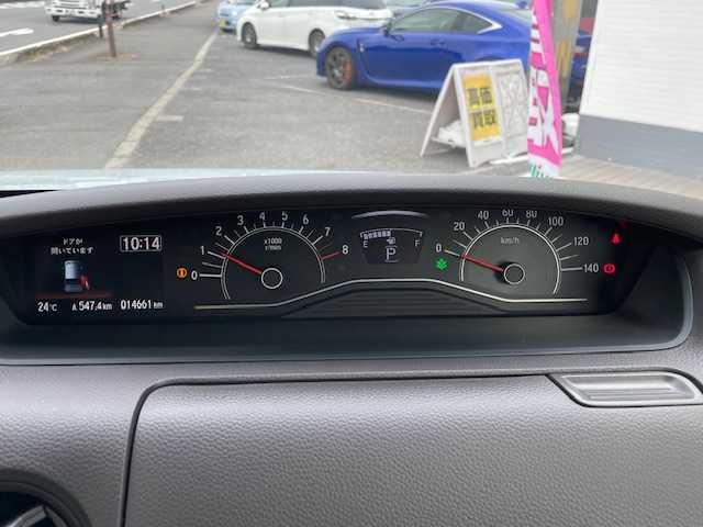 ホンダ Ｎ ＢＯＸ G L ホンダセンシング 神奈川県 2020(令2)年 1.5万km モーニングミストブルーM ・ワンオーナー/・純正ナビ（BT/CD/DVD/SD/フルセグ)/・バックカメラ/・オートクルーズコントロール/・前後ドライブレコーダー/・シートヒーター/・コーナーセンサー/・片側電動スライドドア/・ETC/・LEDヘッドライト/・ホンダセンシング/・レーンキープアシスト/・衝突軽減システム/・横滑り防止装置/・純正フロアマット/・スマートキー/・取扱説明書/・保証書