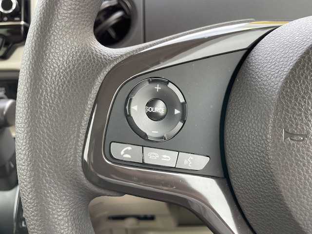 ホンダ Ｎ ＢＯＸ G L ホンダセンシング 神奈川県 2020(令2)年 1.5万km モーニングミストブルーM ・ワンオーナー/・純正ナビ（BT/CD/DVD/SD/フルセグ)/・バックカメラ/・オートクルーズコントロール/・前後ドライブレコーダー/・シートヒーター/・コーナーセンサー/・片側電動スライドドア/・ETC/・LEDヘッドライト/・ホンダセンシング/・レーンキープアシスト/・衝突軽減システム/・横滑り防止装置/・純正フロアマット/・スマートキー/・取扱説明書/・保証書