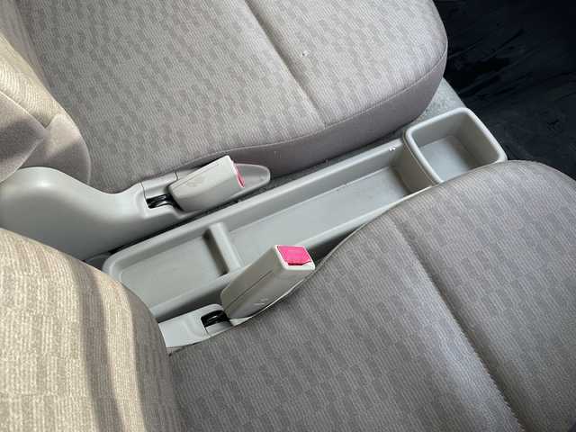 スズキ エブリイ PA 福島県 2019(令1)年 2.8万km スペリアホワイト 4WDボタン有 オートマシフト 純正ラジオ 両側スライドドア 純正ゴムマット ドアバイザー スペアキー ヘッドアップコンソール 純正スチールホイール