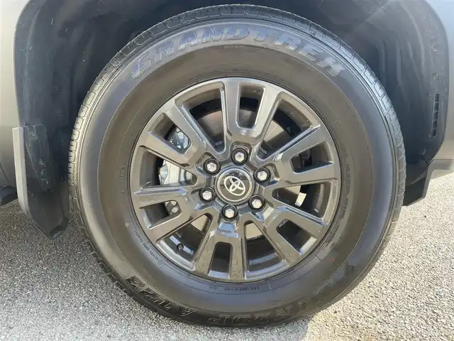 トヨタ ランドクルーザー ２５０ VX 神奈川県 2024(令6)年 0.9万km パール