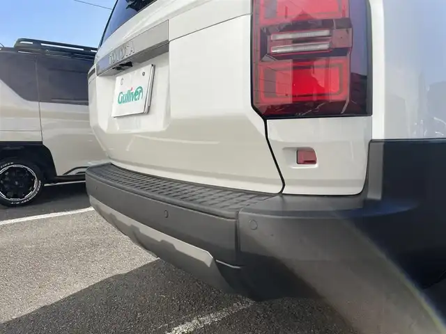 トヨタ ランドクルーザー ２５０ VX 神奈川県 2024(令6)年 0.9万km パール