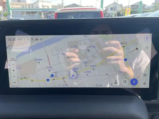 トヨタ ランドクルーザー ２５０ VX 神奈川県 2024(令6)年 0.9万km パール