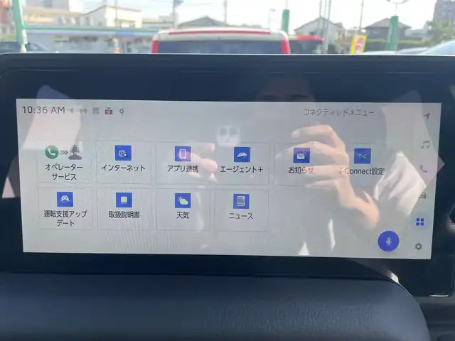 トヨタ ランドクルーザー ２５０ VX 神奈川県 2024(令6)年 0.9万km パール