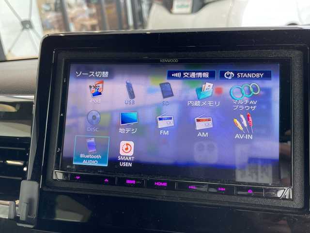 ホンダ Ｎ ＢＯＸ カスタム G L ホンダセンシング 愛知県 2018(平30)年 9.2万km クリスタルブラックパール 純正ナビ/片側パワースライドドア/レーダークルーズコントロール/コーナーセンサー/純正アルミホイール/LEDヘッドライト/レーンキープアシスト/衝突軽減システム/フルセグ/CD DVD/Bluetooth/ステアリングスイッチ/スマートキー/プッシュスタート