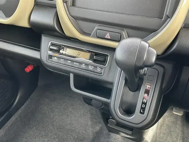 スズキ ハスラー HYBRID G 佐賀県 2025(令7)年 0.7万km アクティブイエロー/ガンメタリック2トーン スズキセーフティーサポート/・デュアルカメラブレーキサポート/・車線逸脱抑制機能/・アダプティブクルーズコントロール/・標識認識機能/・ハイビームアシスト/LEDヘッドライト/・オートマチックハイビーム/シートヒーター/純正15インチアルミホイール/ステアリングリモコン/スマートキー/・プッシュスタート