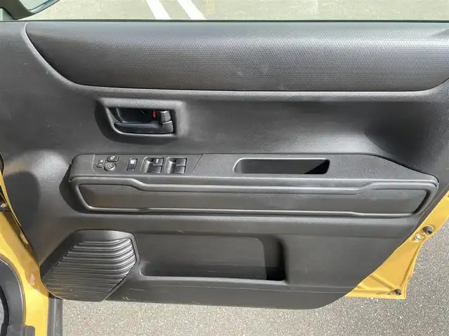 スズキ ハスラー HYBRID G 佐賀県 2025(令7)年 0.7万km アクティブイエロー/ガンメタリック2トーン スズキセーフティーサポート/・デュアルカメラブレーキサポート/・車線逸脱抑制機能/・アダプティブクルーズコントロール/・標識認識機能/・ハイビームアシスト/LEDヘッドライト/・オートマチックハイビーム/シートヒーター/純正15インチアルミホイール/ステアリングリモコン/スマートキー/・プッシュスタート