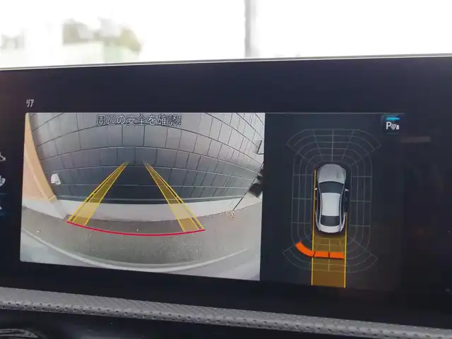 メルセデス・ベンツ ＣＬＡ１８０ AMGライン 埼玉県 2020(令2)年 1.8万km ポーラホワイト ブラックハーフレザーシート/アダプティブクルーズコントロール/レーダーセーフティパッケージ/パークセンサー/ブライドスポットモニター/バックカメラ/純正ナビ/ドラレコ/ETC/フルセグTV/ワイヤレス充電/シートヒーター/Bluetooth/純正18インチAMGホイール