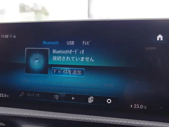 メルセデス・ベンツ ＣＬＡ１８０ AMGライン 埼玉県 2020(令2)年 1.8万km ポーラホワイト ブラックハーフレザーシート/アダプティブクルーズコントロール/レーダーセーフティパッケージ/パークセンサー/ブライドスポットモニター/バックカメラ/純正ナビ/ドラレコ/ETC/フルセグTV/ワイヤレス充電/シートヒーター/Bluetooth/純正18インチAMGホイール