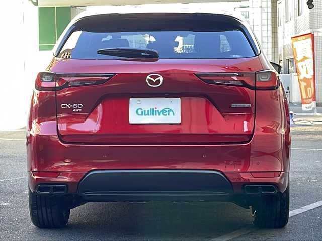 マツダ ＣＸ－６０ ＰＨＥＶ