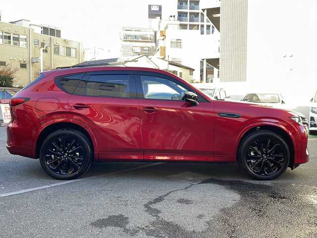 マツダ ＣＸ－６０ ＰＨＥＶ