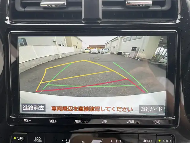 トヨタ プリウス A ツーリングセレクション 栃木県 2020(令2)年 2.9万km ホワイトパールクリスタルシャイン ワンオーナー/モデリスタエアロ/純正ナビ/（BT/DVD/CD/フルセグTV/SD）/CD録音/衝突軽減ブレーキ/車線逸脱警報/BSM/RCTA/レーダークルーズコントロール/パーキングアシスト/ヘッドアップディスプレイ/レザーシート/パワーシート/シートヒーター/エンジンスターター/コーナーセンサー/ドライブレコーダー/ETC2.0/ドアバイザー/オートリトラクタブルミラー/オートハイビーム/ドアバイザー/スペアキー/保証書/取説