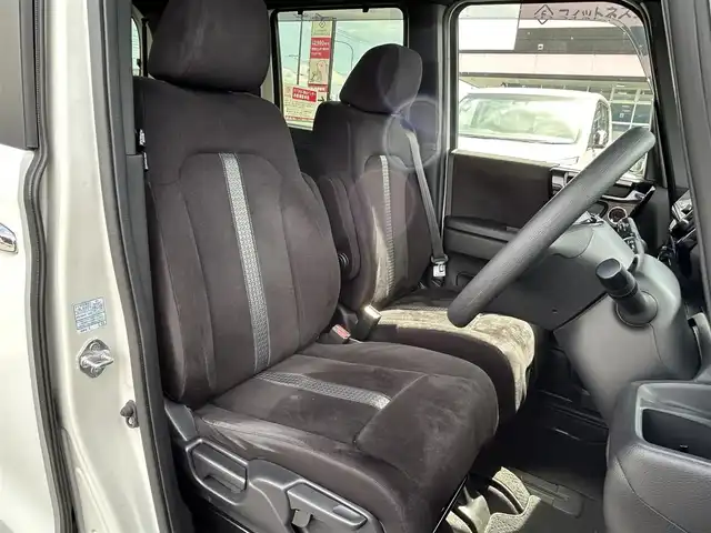 ホンダ Ｎ ＢＯＸ カスタム EX 福島県 2021(令3)年 3.7万km プラチナホワイトパール 純正ナビ/フルセグＴＶ/ＣＤ/ＤＶＤ/ＦＭ・ＡＭ/両側パワスラ/衝突軽減ブレーキ/レーンアシスト/ドライブレコーダー/クルーズコントロール/チップアップシート/純正フロアマット/ドアバイザー/前席シートヒーター/ＬＥＤヘッドライト