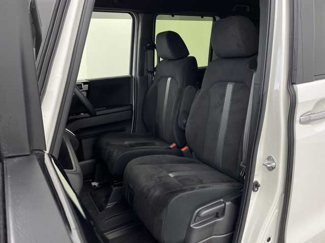 ホンダ Ｎ ＢＯＸ カスタム EX 鹿児島県 2021(令3)年 3.7万km プラチナホワイトパール 純正9インチナビ/フルセグＴＶ/ＣＤ/ＤＶＤ/ＦＭ・ＡＭ/両側パワスラ/衝突軽減ブレーキ/レーンアシスト/ドライブレコーダー/クルーズコントロール/チップアップシート/純正フロアマット/ドアバイザー/前席シートヒーター/ＬＥＤヘッドライト