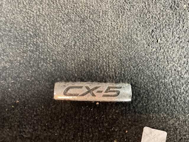 マツダ ＣＸ－５ XD プロアクティブ 群馬県 2015(平27)年 8.8万km ディープクリスタルブルーマイカ 純正ナビ　バックカメラ　ＢＯＳＥサウンド　ＥＴＣ　アダプティブクルーズコントロール　衝突被害軽減ブレーキ　レーンアシスト　クリアランスソナー　オートライト　フォグランプ　純正アルミホイール　禁煙車