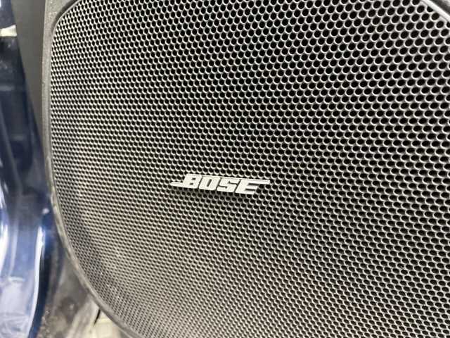 マツダ ＣＸ－５ XD プロアクティブ 群馬県 2015(平27)年 8.8万km ディープクリスタルブルーマイカ 純正ナビ　バックカメラ　ＢＯＳＥサウンド　ＥＴＣ　アダプティブクルーズコントロール　衝突被害軽減ブレーキ　レーンアシスト　クリアランスソナー　オートライト　フォグランプ　純正アルミホイール　禁煙車