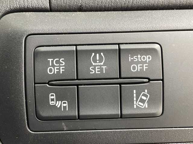 マツダ ＣＸ－５ XD プロアクティブ 群馬県 2015(平27)年 8.8万km ディープクリスタルブルーマイカ 純正ナビ　バックカメラ　ＢＯＳＥサウンド　ＥＴＣ　アダプティブクルーズコントロール　衝突被害軽減ブレーキ　レーンアシスト　クリアランスソナー　オートライト　フォグランプ　純正アルミホイール　禁煙車