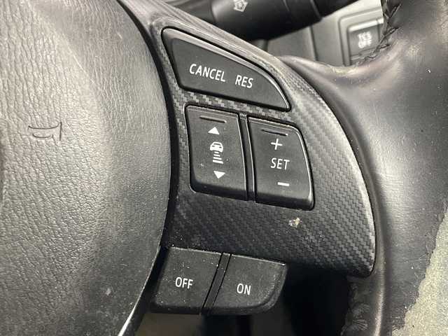 マツダ ＣＸ－５ XD プロアクティブ 群馬県 2015(平27)年 8.8万km ディープクリスタルブルーマイカ 純正ナビ　バックカメラ　ＢＯＳＥサウンド　ＥＴＣ　アダプティブクルーズコントロール　衝突被害軽減ブレーキ　レーンアシスト　クリアランスソナー　オートライト　フォグランプ　純正アルミホイール　禁煙車