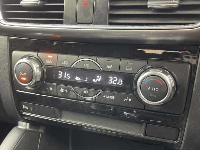 マツダ ＣＸ－５ XD プロアクティブ 群馬県 2015(平27)年 8.8万km ディープクリスタルブルーマイカ 純正ナビ　バックカメラ　ＢＯＳＥサウンド　ＥＴＣ　アダプティブクルーズコントロール　衝突被害軽減ブレーキ　レーンアシスト　クリアランスソナー　オートライト　フォグランプ　純正アルミホイール　禁煙車