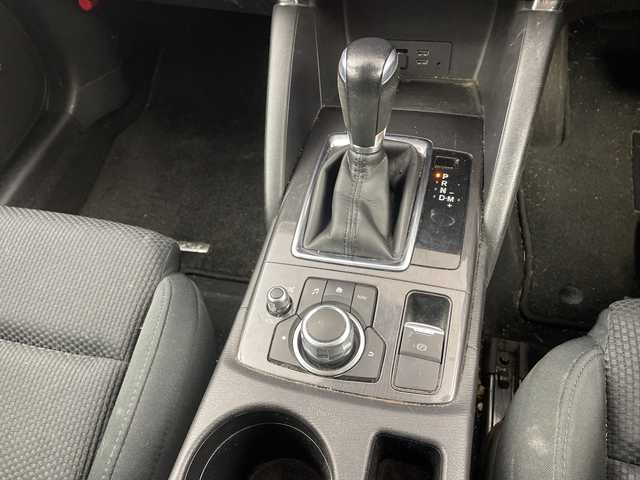 マツダ ＣＸ－５ XD プロアクティブ 群馬県 2015(平27)年 8.8万km ディープクリスタルブルーマイカ 純正ナビ　バックカメラ　ＢＯＳＥサウンド　ＥＴＣ　アダプティブクルーズコントロール　衝突被害軽減ブレーキ　レーンアシスト　クリアランスソナー　オートライト　フォグランプ　純正アルミホイール　禁煙車