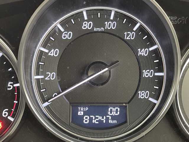 マツダ ＣＸ－５ XD プロアクティブ 群馬県 2015(平27)年 8.8万km ディープクリスタルブルーマイカ 純正ナビ　バックカメラ　ＢＯＳＥサウンド　ＥＴＣ　アダプティブクルーズコントロール　衝突被害軽減ブレーキ　レーンアシスト　クリアランスソナー　オートライト　フォグランプ　純正アルミホイール　禁煙車