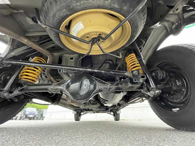 スズキ エブリイ JOIN 山形県 2015(平27)年 7.8万km ブルーイッシュブラックパール3 禁煙車/4WD/リフトアップ（2インチ）/ハイルーフ/社外SDナビ/・TV/AM/FM/DVD/ハロゲンヘッドライト/盗難防止装置/両側スライドドア/バックカメラ/ドライブレコーダー/リモコンキー/MTモード付AT/純正ドアバイザー/純正フロアマット/ETC/保証書/取扱説明書