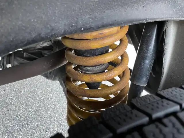 スズキ エブリイ JOIN 山形県 2015(平27)年 7.8万km ブルーイッシュブラックパール3 禁煙車/4WD/リフトアップ（2インチ）/ハイルーフ/社外SDナビ/・TV/AM/FM/DVD/ハロゲンヘッドライト/盗難防止装置/両側スライドドア/バックカメラ/ドライブレコーダー/リモコンキー/MTモード付AT/純正ドアバイザー/純正フロアマット/ETC/保証書/取扱説明書
