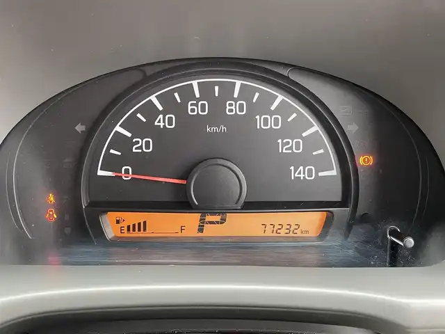 スズキ エブリイ JOIN 山形県 2015(平27)年 7.8万km ブルーイッシュブラックパール3 禁煙車/4WD/リフトアップ（2インチ）/ハイルーフ/社外SDナビ/・TV/AM/FM/DVD/ハロゲンヘッドライト/盗難防止装置/両側スライドドア/バックカメラ/ドライブレコーダー/リモコンキー/MTモード付AT/純正ドアバイザー/純正フロアマット/ETC/保証書/取扱説明書