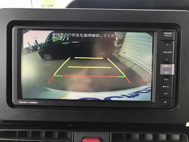 ダイハツ タント カスタム X セレクション 栃木県 2020(令2)年 14.5万km シャイニングホワイトパール 株)IDOMが運営する【じしゃロン小山店】の自社ローン専用車両になります。こちらは現金またはオートローンご利用時の価格です。自社ローンご希望の方は別途その旨お申付け下さい//禁煙車/純正フルセグナビ/（CD/DVD/AM/FMラジオ）/(Bluetooth)/スマートキー/プッシュスタート/バックカメラ/プリクラッシュブレーキ/レーンキープアシスト/ＥＴＣ/両側パワースライドドア/シートヒーター/アイドリングストップ/ステアリングリモコン/電動格納ドアミラー/パワーウインドウ/防眩ミラー/オートライト