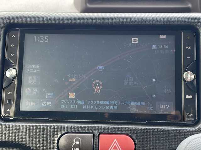 トヨタ ポルテ F 三重県 2020(令2)年 4.7万km ブラック 社外ナビ　/バックカメラ　/ビルトインETC/前方ドライブレコーダー/パワースライドドア　/前後クリアランスソナー　/衝突軽減ブレーキ /ステアリングリモコン　/オートライト　/オートハイビーム　/電動格納ミラー /禁煙車