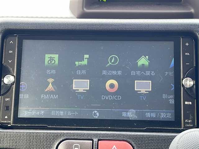 トヨタ ポルテ F 三重県 2020(令2)年 4.7万km ブラック 社外ナビ　/バックカメラ　/ビルトインETC/前方ドライブレコーダー/パワースライドドア　/前後クリアランスソナー　/衝突軽減ブレーキ /ステアリングリモコン　/オートライト　/オートハイビーム　/電動格納ミラー /禁煙車