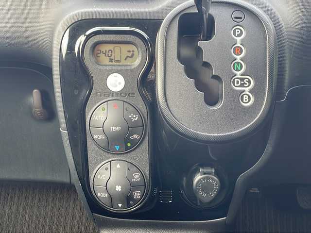 トヨタ ポルテ F 三重県 2020(令2)年 4.7万km ブラック 社外ナビ　/バックカメラ　/ビルトインETC/前方ドライブレコーダー/パワースライドドア　/前後クリアランスソナー　/衝突軽減ブレーキ /ステアリングリモコン　/オートライト　/オートハイビーム　/電動格納ミラー /禁煙車