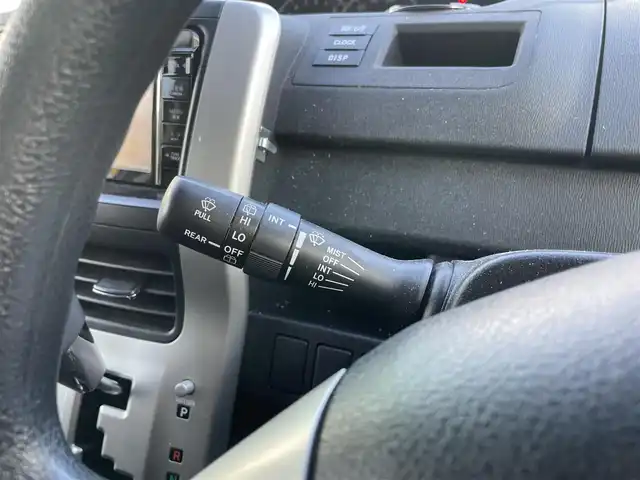 トヨタ ノア X 埼玉県 2012(平24)年 10.4万km グレーメタリック ・社外ナビ/・両側スライドドア/・純正フロアマット/・革巻きステアリング/・ETC