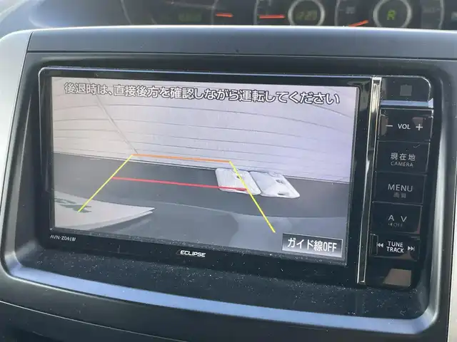 トヨタ ノア X 埼玉県 2012(平24)年 10.4万km グレーメタリック ・社外ナビ/・両側スライドドア/・純正フロアマット/・革巻きステアリング/・ETC