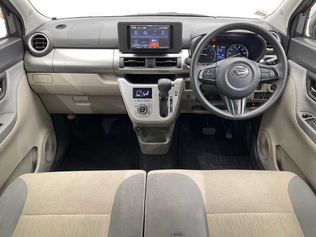 ダイハツ キャスト スタイル X 栃木県 2016(平28)年 6.2万km ファイアークォーツレッドM メモリナビ/(CD/TV/SD/AUX)/バックカメラ/ETC/禁煙車/オートライト/横滑り防止装置/スマートキー/プッシュスタート/アイドリングストップ/ステアリングスイッチ/電動格納ミラー/純正フロアマット