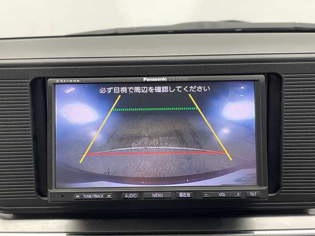 ダイハツ キャスト スタイル X 栃木県 2016(平28)年 6.2万km ファイアークォーツレッドM メモリナビ/(CD/TV/SD/AUX)/バックカメラ/ETC/禁煙車/オートライト/横滑り防止装置/スマートキー/プッシュスタート/アイドリングストップ/ステアリングスイッチ/電動格納ミラー/純正フロアマット