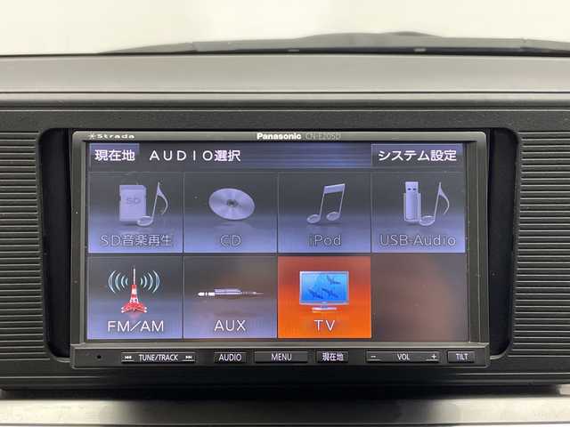 ダイハツ キャスト スタイル X 栃木県 2016(平28)年 6.2万km ファイアークォーツレッドM メモリナビ/(CD/TV/SD/AUX)/バックカメラ/ETC/禁煙車/オートライト/横滑り防止装置/スマートキー/プッシュスタート/アイドリングストップ/ステアリングスイッチ/電動格納ミラー/純正フロアマット