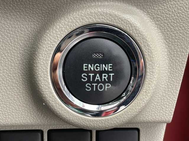 ダイハツ キャスト スタイル X 栃木県 2016(平28)年 6.2万km ファイアークォーツレッドM メモリナビ/(CD/TV/SD/AUX)/バックカメラ/ETC/禁煙車/オートライト/横滑り防止装置/スマートキー/プッシュスタート/アイドリングストップ/ステアリングスイッチ/電動格納ミラー/純正フロアマット