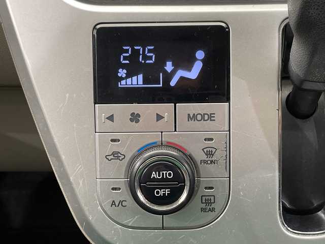 ダイハツ キャスト スタイル X 栃木県 2016(平28)年 6.2万km ファイアークォーツレッドM メモリナビ/(CD/TV/SD/AUX)/バックカメラ/ETC/禁煙車/オートライト/横滑り防止装置/スマートキー/プッシュスタート/アイドリングストップ/ステアリングスイッチ/電動格納ミラー/純正フロアマット