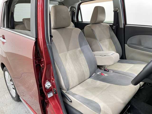 ダイハツ キャスト スタイル X 栃木県 2016(平28)年 6.2万km ファイアークォーツレッドM メモリナビ/(CD/TV/SD/AUX)/バックカメラ/ETC/禁煙車/オートライト/横滑り防止装置/スマートキー/プッシュスタート/アイドリングストップ/ステアリングスイッチ/電動格納ミラー/純正フロアマット