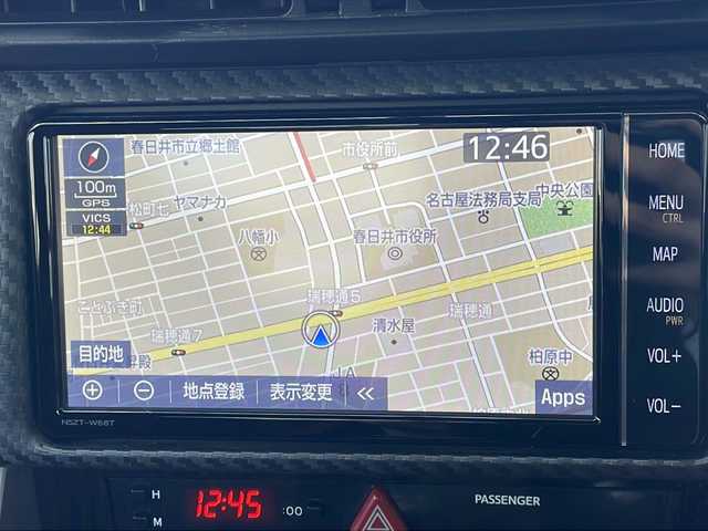 トヨタ ８６ GT 愛知県 2018(平30)年 10万km クリスタルホワイトパール /禁煙車//ワンオーナー//後期G型//6MT//TRDフロントスポイラー//TRDサイドスカート//TRDエアロスタビライジングカバー//プロコンポジットリアウィング//SARDレーシング4本出しマフラー//ボンネットカーボン調フィルム//トルセンLSD//純正ナビ//フルセグ/Bluetooth/CD/DVD/MSV/SD//HDMI/USB//TVキャンセラー//バックカメラ//ETC//クルーズコントロール//TRACKモード//TRC/VSC//GIS//ヒルスタートアシストコントロール//Bi-BeamオートベアリングLEDヘッドライト//フロント・リアフォグランプ//純正17インチアルミホイール//スペアタイヤ//プッシュスタート//スペアスマートキー//3本スポーク革巻きステアリング//ステアリングリモコン//チルト&テレスコピックステアリング//純正フロアマット//純正ドアバイザー//スポーツアルミペダル//フレームレス防眩インナーミラー//電動格納ミラー//カーテンエアバック//シートリフター//86ロゴカーテシランプ//保証書//取扱説明書//ナビ取扱説明書//ディーラー点検整備記録簿H31.R1.2.3.5