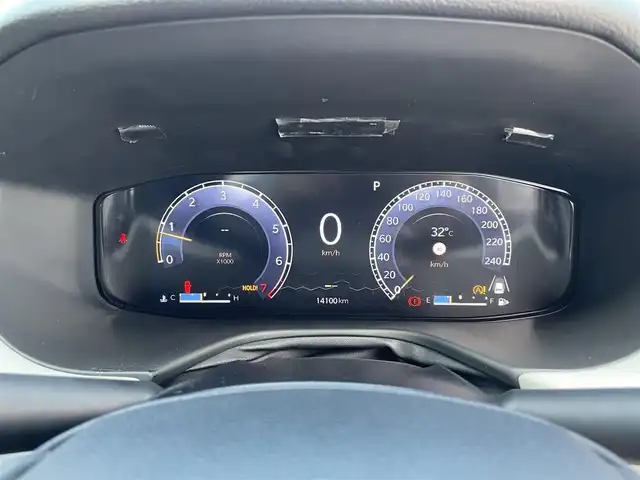 クライスラー・ジープ ジープ コンパス リミテッド 東京都 2023(令5)年 1.5万km 黒 4WD/純正ナビ/フルセグTV//BT/USB/ALPINEサウンドシステム/360°カメラ/合皮レザーシート/ハンドルヒーター/シートヒーター/ワイヤレス充電/社外前後ドラレコ/ETC2.0