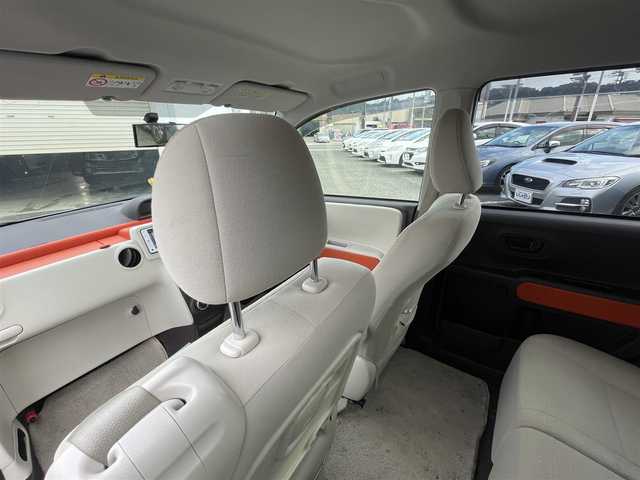 トヨタ ポルテ F 神奈川県 2012(平24)年 6.5万km クリームベージュ 【(株)IDOMが運営する【じしゃロン相模原店】の自社ローン対象車両になります。こちらは現金ご利用時の価格です。自社ローンご希望の方は別途その旨お申付け下さい。】/純正ナビ/バックカメラ　/片側パワースライドドア/ステアリングリモコン